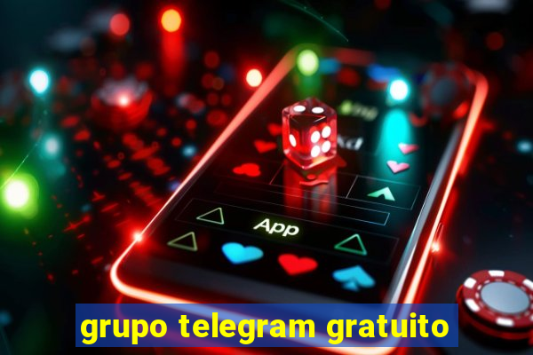 grupo telegram gratuito